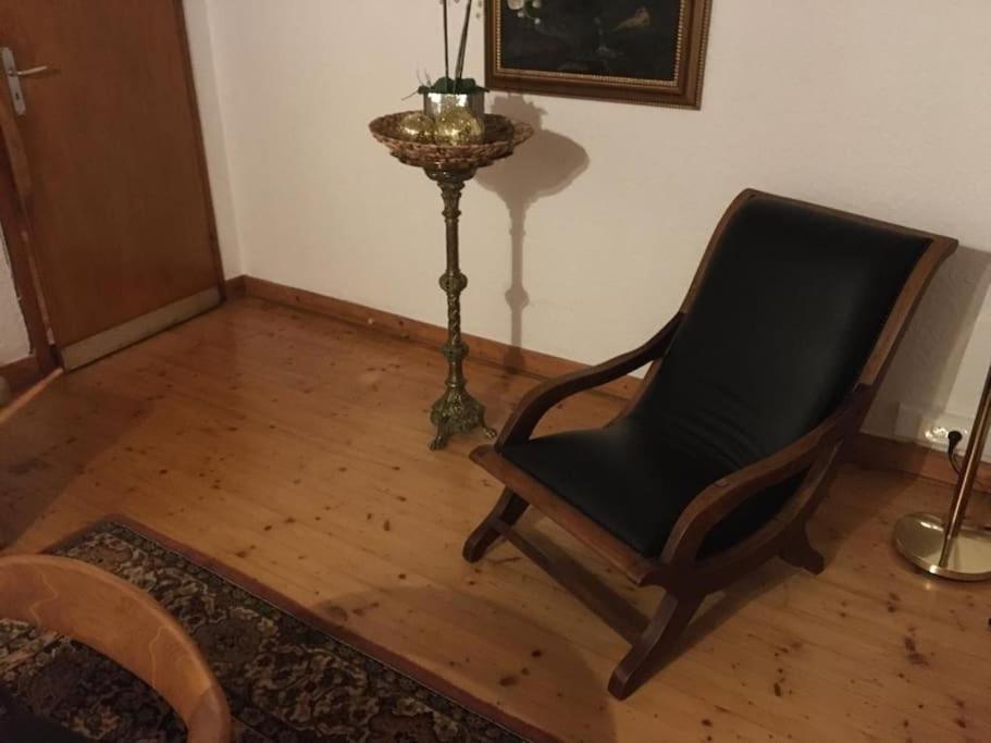 Haus Paesch Nahe See Mit Beheiztem Whirlpool/Sauna ビュートゲンバッ エクステリア 写真